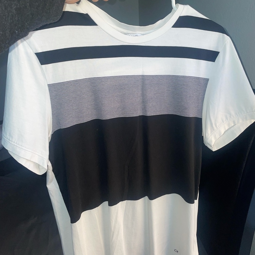 Calvin Klein Shirt Size Small